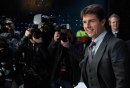 Tom Cruise: curiositÃ�Â  e filmografia da "Legend" a "Oblivion"