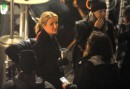 Tom Cruise e Cameron Diaz sul set di Knight And Day a Salisburgo - le foto