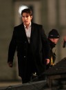 Tom Cruise e Cameron Diaz sul set di Knight And Day a Salisburgo - le foto