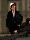 Tom Cruise e Cameron Diaz sul set di Knight And Day a Salisburgo - le foto