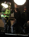 Tom Cruise e Cameron Diaz sul set di Knight And Day a Salisburgo - le foto