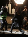 Tom Cruise e Cameron Diaz sul set di Knight And Day a Salisburgo - le foto