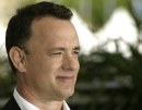 Tom Hanks, Cannes, 18 mag 2004