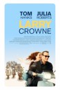 Tom Hanks e Julia Roberts protagonisti di Larry Crowne - ecco due locandine della commedia