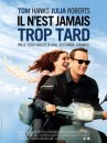 Tom Hanks e Julia Roberts protagonisti di Larry Crowne - ecco due locandine della commedia