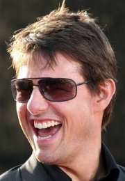 Tom Cruise