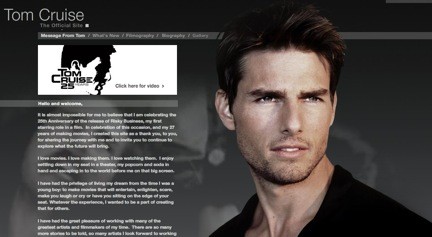 tomcruise.com