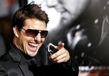 tom cruise 17