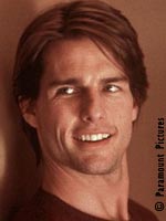 Tom Cruise