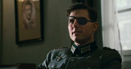 tom cruise - valkyrie