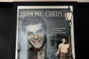 Tony Curtis: filmografia e curiositÃ�Â 