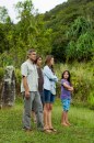 Torino Film Festival 2011: The Descendants - le foto del film con George Clooney