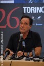 Torino Film Festival - la conferenza stampa di Oliver Stone