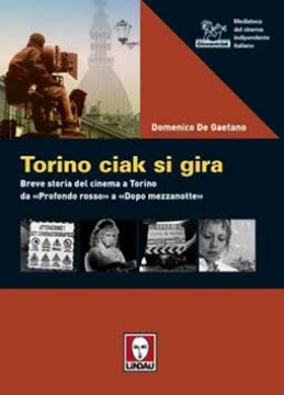 torino ciak si gira