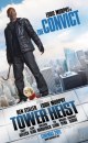 Tower Heist: colpo ad alto livello - i character poster