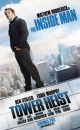 Tower Heist: colpo ad alto livello - i character poster