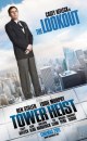 Tower Heist: colpo ad alto livello - i character poster