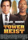 Tower Heist: colpo ad alto livello - i character poster