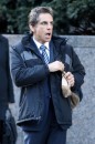 Tower Heist: ecco Ben Stiller sul set della commedia di Brett Ratner