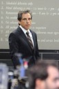 Tower Heist: ecco Ben Stiller sul set della commedia di Brett Ratner