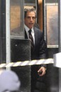 Tower Heist: ecco Ben Stiller sul set della commedia di Brett Ratner