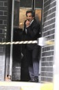 Tower Heist: ecco Ben Stiller sul set della commedia di Brett Ratner