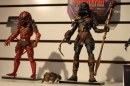 Toy Fair 2013 action figures foto 40