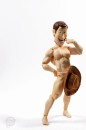 Toy Story: le foto private del cowboy Woody