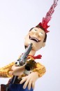 Toy Story: le foto private del cowboy Woody