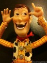 Toy Story: le foto private del cowboy Woody