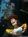 Toy Story: le foto private del cowboy Woody