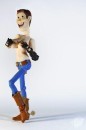 Toy Story: le foto private del cowboy Woody