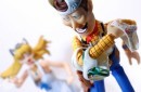 Toy Story: le foto private del cowboy Woody