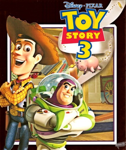 toy story teaser