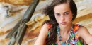 Transformers 2: Isabel Lucas è la bella Alice - le foto