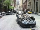 Transformers 3: le foto dal set di Chicago