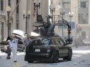 Transformers 3: le foto dal set di Chicago