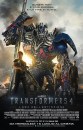 Transformers 4: nuova locandina italiana del sequel di Michael Bay