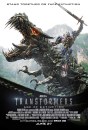 Transformers 4: nuove immagini ufficiali e locandine del sequel di Michael Bay