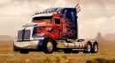 Transformers 4 - prime foto delle vetture Autobot 2