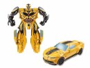 Transformers 4: tutte le nuove action figures Hasbro (foto e video)