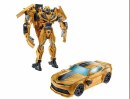 Transformers 4: tutte le nuove action figures Hasbro (foto e video)