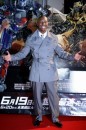 Transformers: La Vendetta del Caduto Tokyo Premiere - la fotogallery