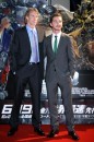 Transformers: La Vendetta del Caduto Tokyo Premiere - la fotogallery