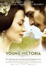 Tre locandine per The Young Victoria con Emily Blunt, film di chiusura del Festival di Toronto