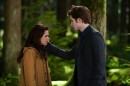 Tre nuove foto di New Moon