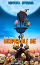 Tre nuove locandine di Despicable Me