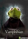 Tre nuovi character poster di Twilight...ah no, sono I Muppet!