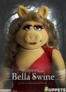 Tre nuovi character poster di Twilight...ah no, sono I Muppet!