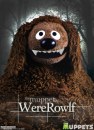 Tre nuovi character poster di Twilight...ah no, sono I Muppet!